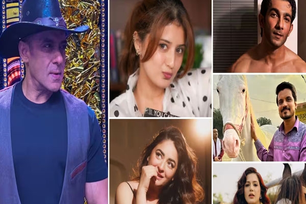 bigg boss 20 grand premiere today: 18 contestants, timing, streaming details and varadan twist 
