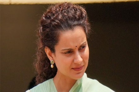 खासदार निधीच्या संथ खर्चावर कंगना रणौत संतापल्या