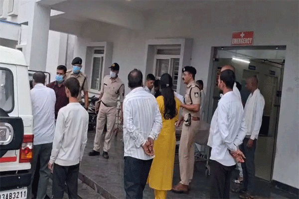 सागर हादरला! विषारी दारूमुळे ११ जणांचा मृत्यू