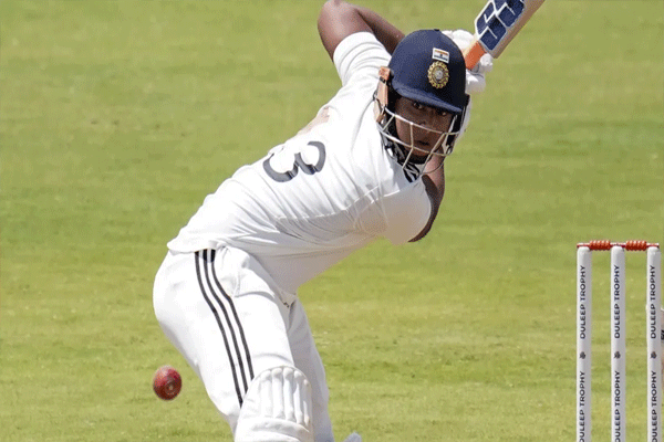 vaibhav