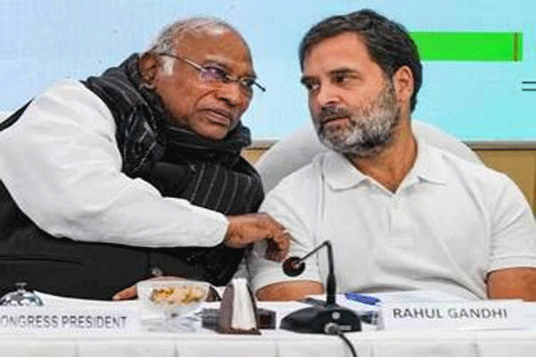 rahul