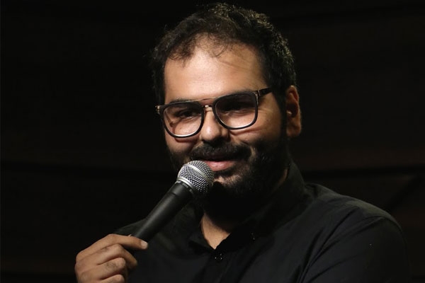 kunal kamra asks mumbai police, ‘can i perform my next show in mumbai?’