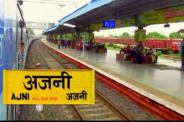 nagpur railway recruitment scam: dummy candidates caught in group d pet, four booked