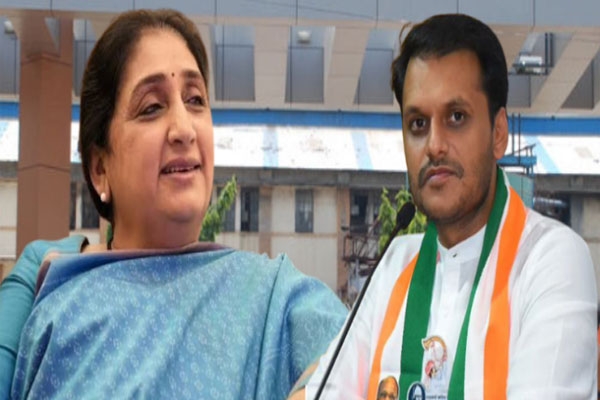 someshwar sugar factory election: yugendra pawar announces farmer panel, direct fight between pawar factions