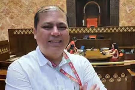 टीएमसी खासदार ईडीच्या रडारवर