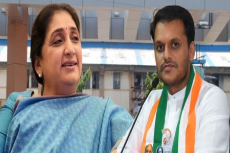 सोमेश्वर साखर कारखाना निवडणुकीत पवार कुटुंबात 'पुन्हा सामना'