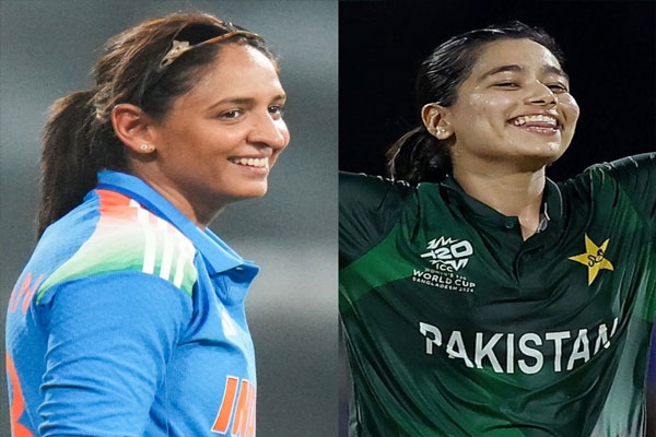 India and Pakistan to clash again India and Pakistan to clash again