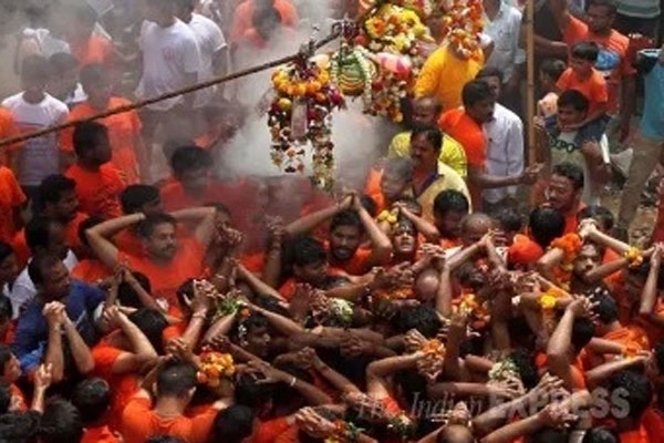 dahi handi dahi handi