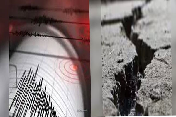 arunachal pradesh earthquake 2.9 magnitude tremors felt near bichom and tawang