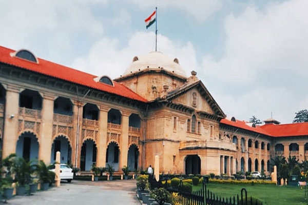 allahabad high court rejects maulana tauqeer raza khan’s bail plea over bareilly violence