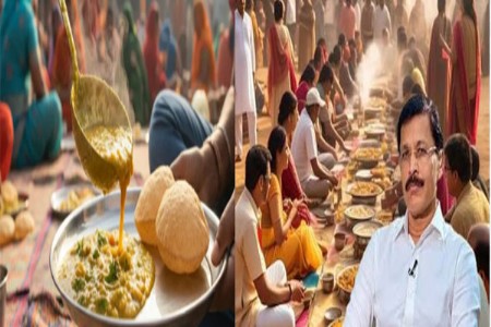 महाप्रसाद, भंडाऱ्यांवर एफडीएची नजर