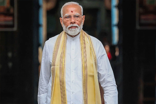 pm modi