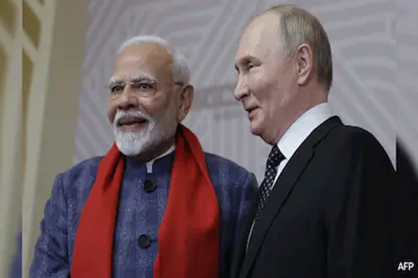 putin visits india for brics summit