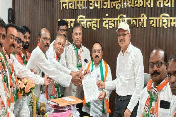 washim district washim district