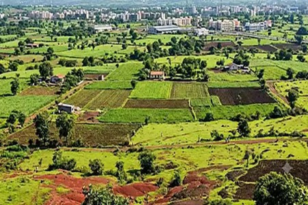 मोठी बातमी! ‘महाभूमी स्टॅक’ प्रणालीमुळे जमीन व्यवहार एका क्लिकवर