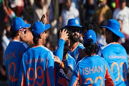 टीम इंडियाला जपानमध्ये व्हीआयपी ट्रीटमेंट नाही!