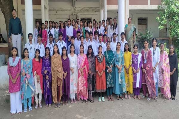 New English High School
